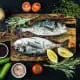 Poissons à la plancha