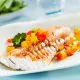 recettes cabillaud
