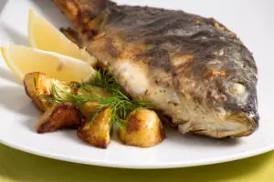 La Carpe, un Poisson à Redécouvrir