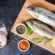 comment cuisiner une truite
