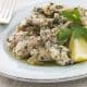 cuisse de grenouilles fraiches à l'ail et au persil