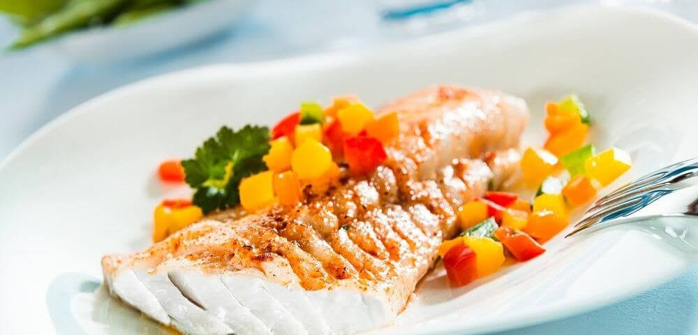 recettes cabillaud