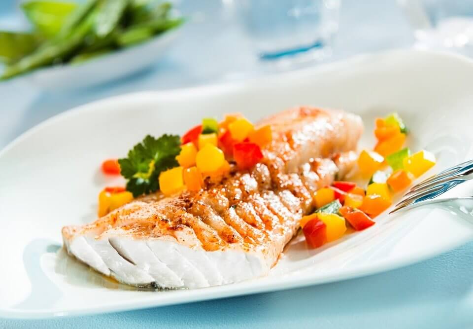recettes cabillaud
