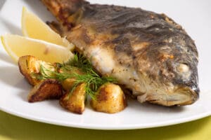 La Carpe, un Poisson à Redécouvrir
